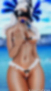 You re gonna pull the little string aside right vr virtualreality