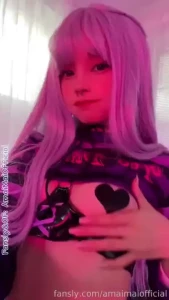 Check your dm go go goooooo cosplay cosplaygirl petite asian asiangirl