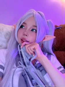 She s not exactly top of the class in spells and scrolls but when it part 19