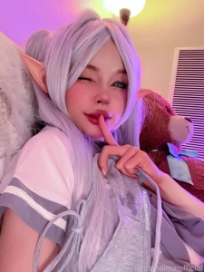 She s not exactly top of the class in spells and scrolls but when it part 75