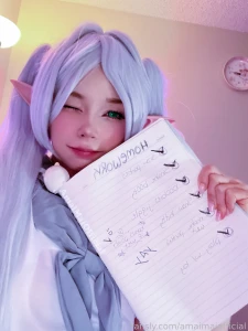 She s not exactly top of the class in spells and scrolls but when it part 58