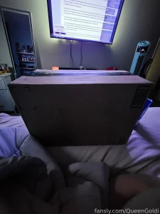 Whats in the box