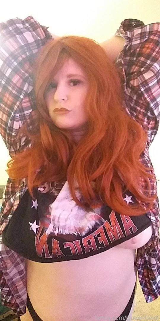 Vintage fourth of july larxene 