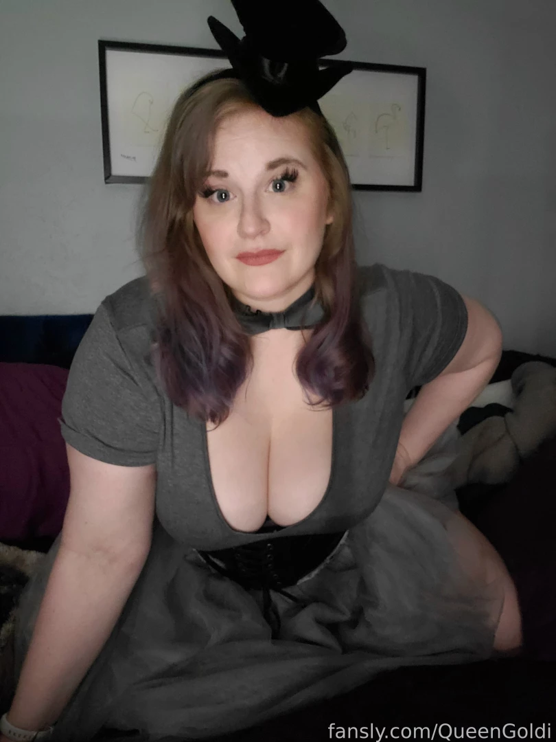 Happy spooky season i ordered some cute halloweeny lingerie hope it part 3 