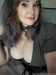 Happy spooky season i ordered some cute halloweeny lingerie hope it part 5