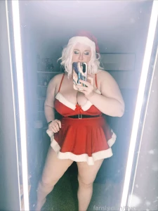Ho ho ho more to come tomorrow part 3