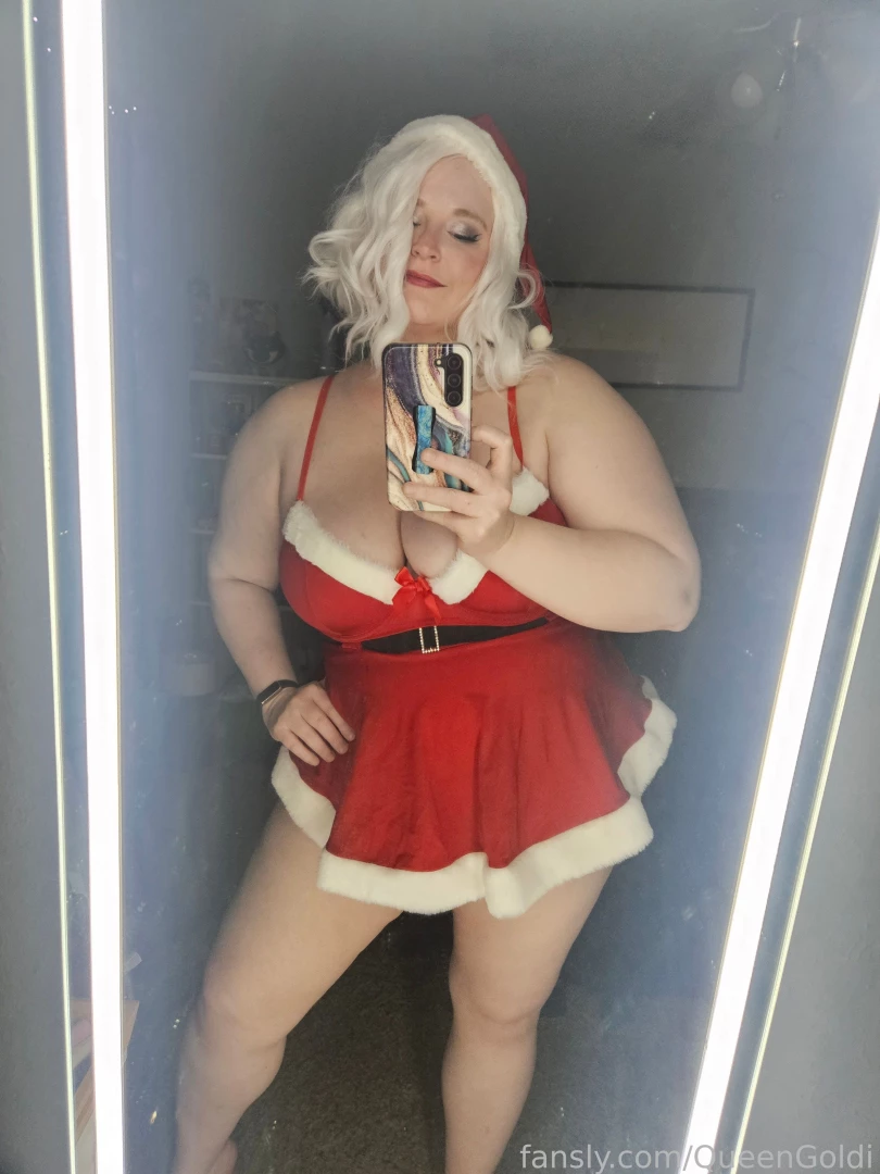 Ho ho ho more to come tomorrow part 4 