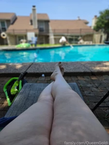 Pool day part 119