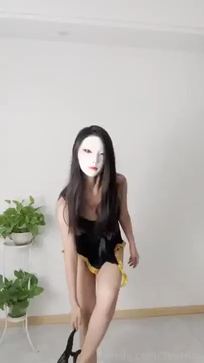 Dancing with me part 2 