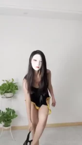 Dancing with me part 2