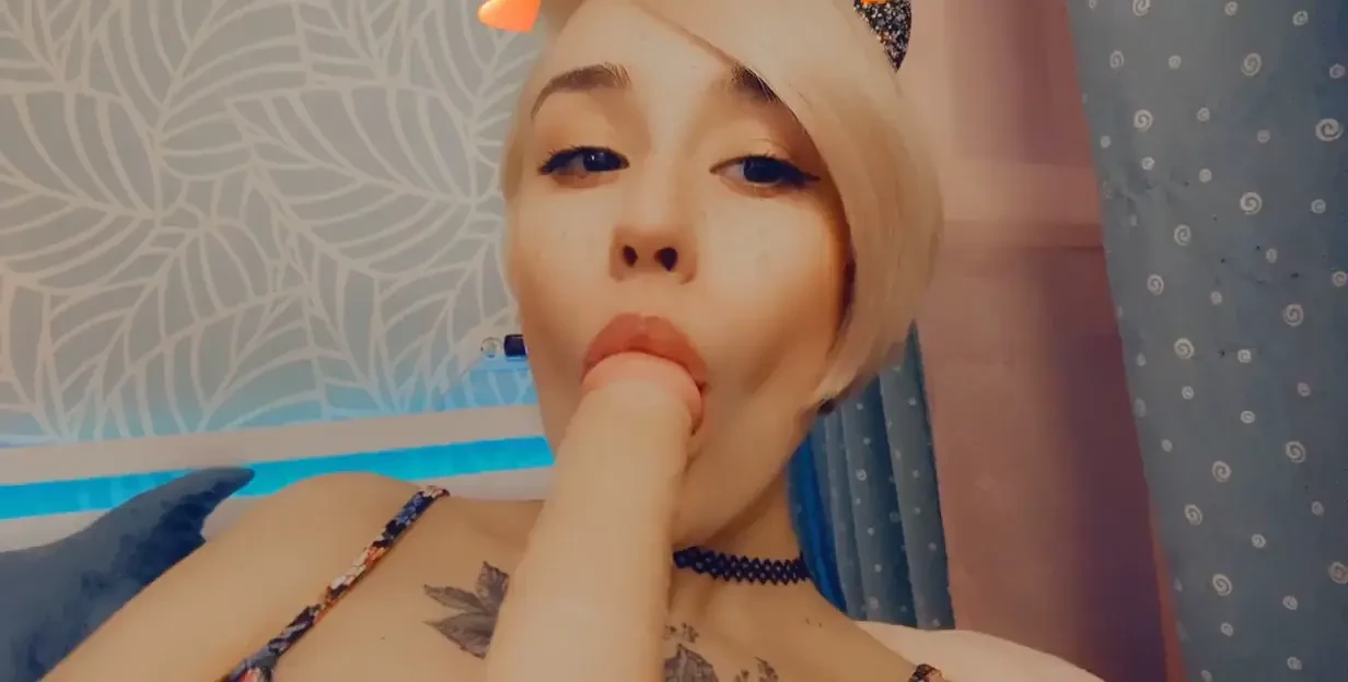Mmm your dick is so sweet and hard bigboobs joi asmr pussy blonde 