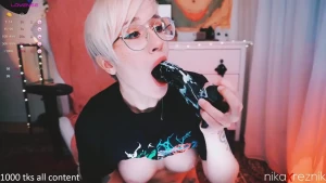 See what your slut can do like it nude pussy tits custom sexting dildo