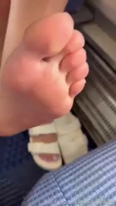 What s your favourite colour fy fyp paintedtoes soles toes petite