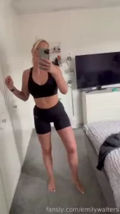 Would you help me at the gym gym gymbunny ass bigass fyp petite selfie