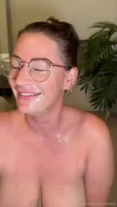 Blooper from the video we filmed tonight