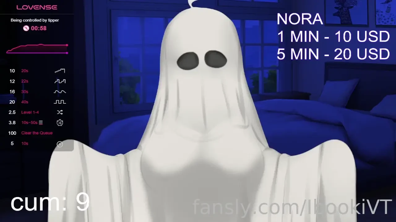 Vtuber estrena nuevo juguete y dice papi vod vtuber stream 17 05 2024 