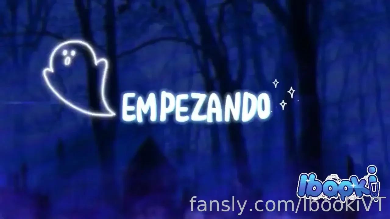 Vtuber es penetrada por su chat en todos sus agujeros vod vtuber 