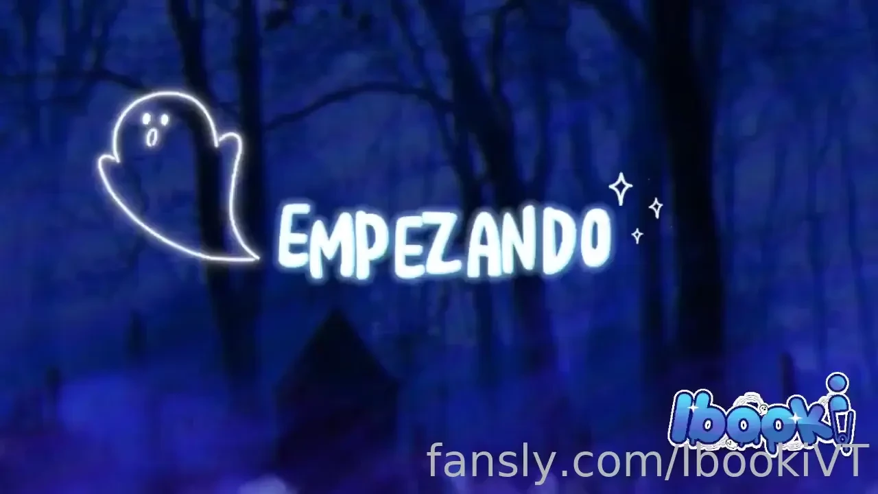 Vtuber extra aba ser el juguete de todo su chat vod vtuber stream 19 