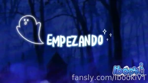 Vtuber extra aba ser el juguete de todo su chat vod vtuber stream 19