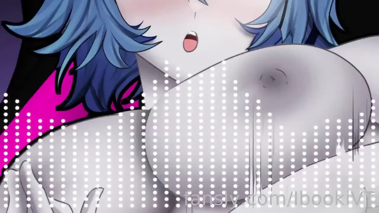 Tu novia celosa te despierta para pedirte amor s que tu me amas mucho 