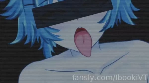 Dejame tocarte quer a recompensarlos por ser tan lindos conmigo les