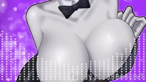 Tu mejor amiga se equivoca de disfraz y te deja tocarla lo siento soy