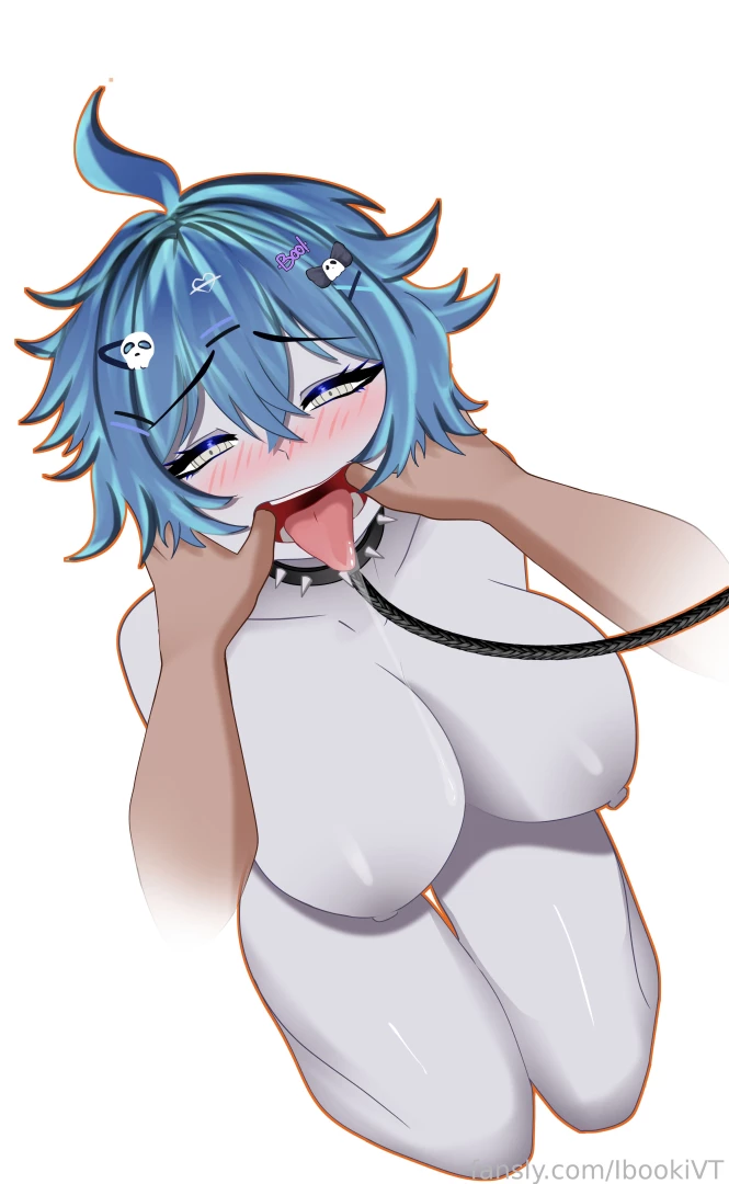 Hazle lo que quieras a mi boca soy tu mascotita y debo obedecer a 
