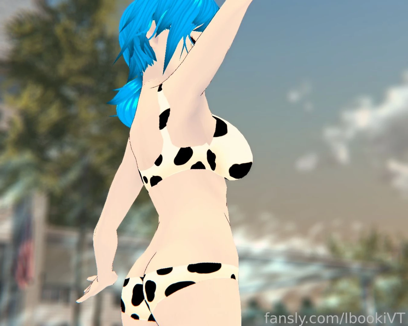 Espias a tu vecina estrenando bikini les tengo esta sesi n ero de un part 2 