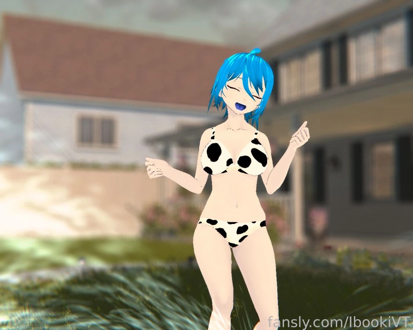 Espias a tu vecina estrenando bikini les tengo esta sesi n ero de un part 3 