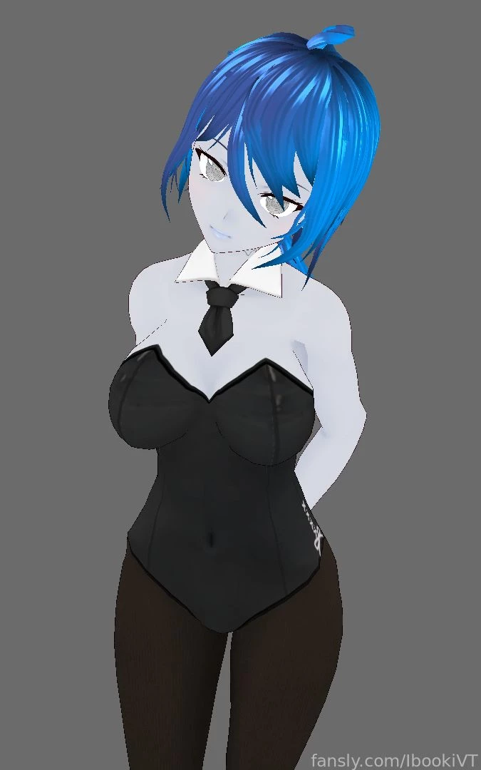 Cogiendote a la sucia conejita te topaste con una conejita traviesa en part 7 