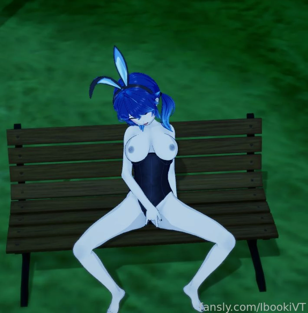 Cogiendote a la sucia conejita te topaste con una conejita traviesa en part 8 