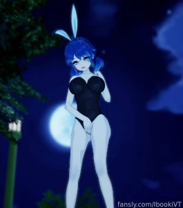 Cogiendote a la sucia conejita te topaste con una conejita traviesa en part 5