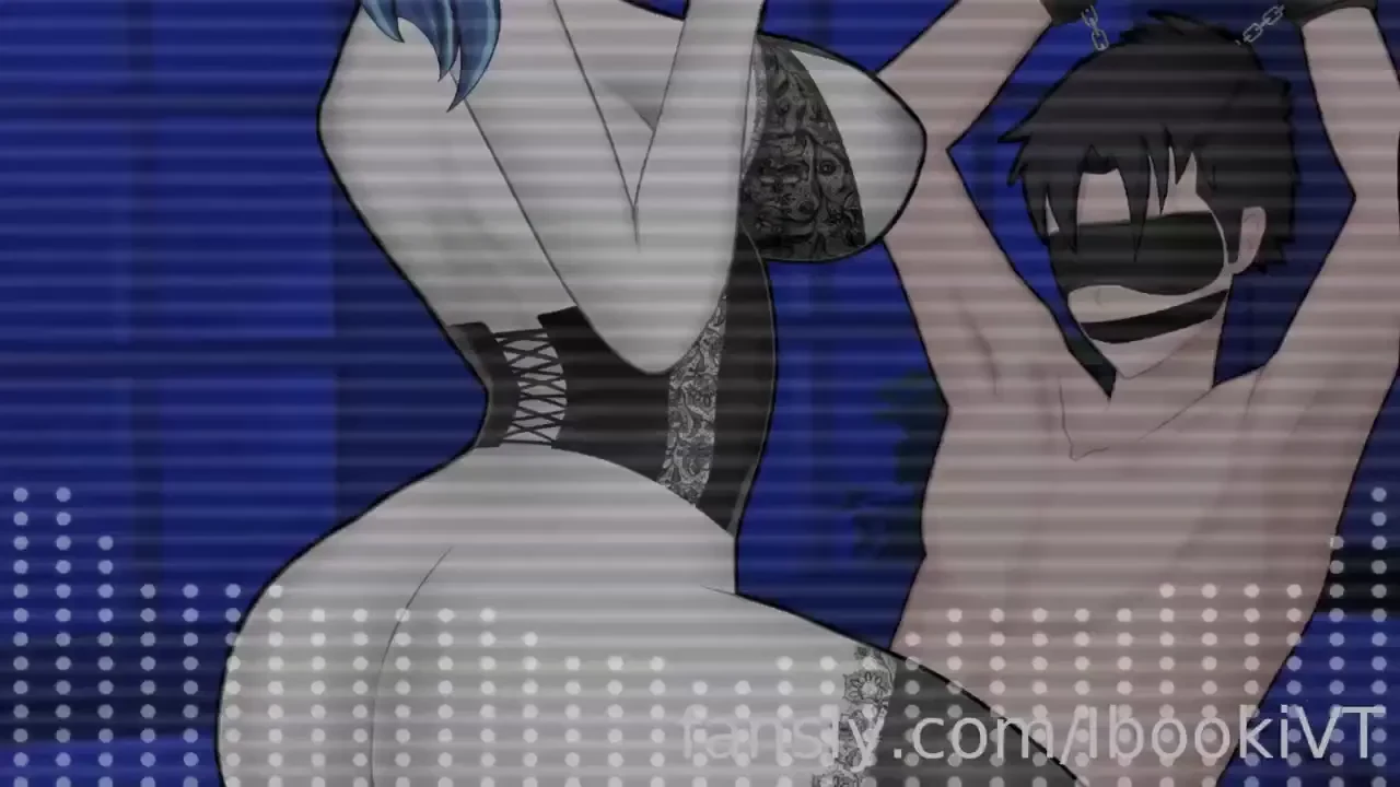 Tu novia celosa te encierra para tocarte yo soy lo nica chica que va a 