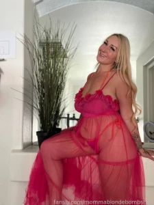 They look yummy from this angle milf pawg thick fyp blonde mature