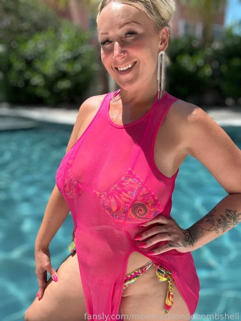 Happy to be used milf pawg thick fyp blonde mature 