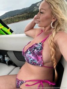 Milf pussy begging for your mouth milf pawg thick fyp blonde mature