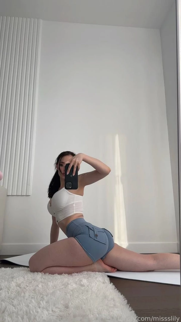 Stretching time i am thinking about making stretching videos regularly part 1 