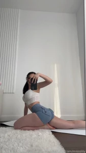 Stretching time i am thinking about making stretching videos regularly part 1