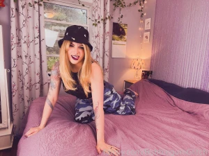 It is september 15th and i still have not had anything pumpkin spice part 4