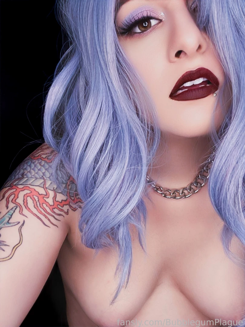 I guess if i want you guys to start interacting with me a little more part 7 