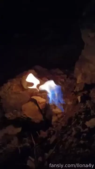 Path to the burning mountain part 2 