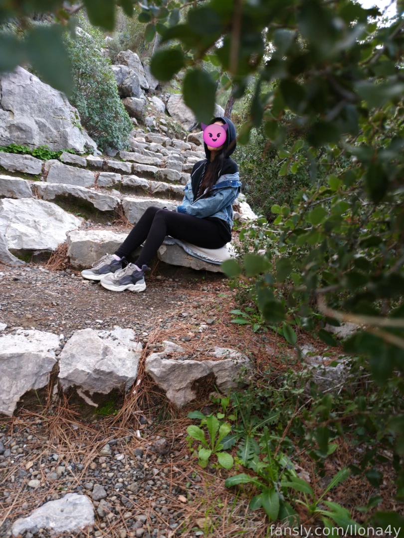 Path to the burning mountain part 1 