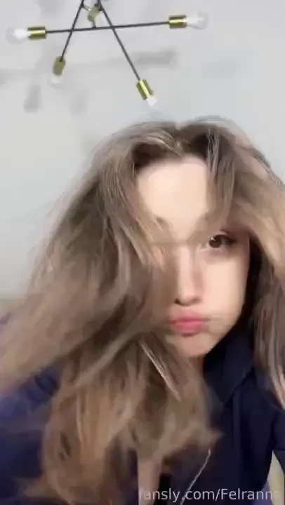 A kiss for you curvy bbw kiss thick brunette 