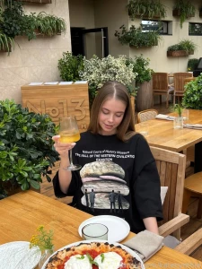 Princess -no baby queen