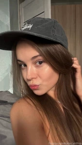 Did you miss me i have something interesting for you that s why i m