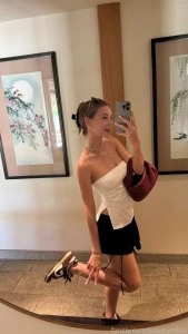 I wish you all a great weekend sweetheart boobs cute weekend sexy