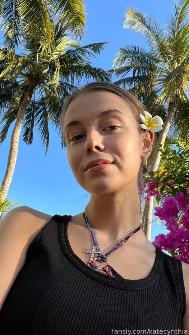 It s february now but that doesn t stop me from feeling the summer part 1 