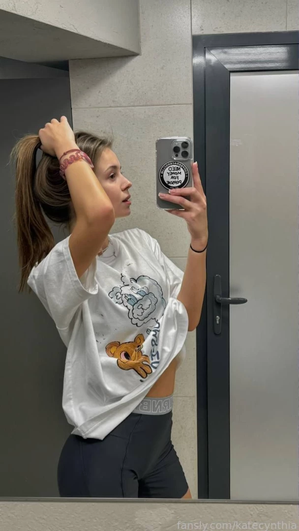 Hello everyone how was your week i had a lot of things i could handle 