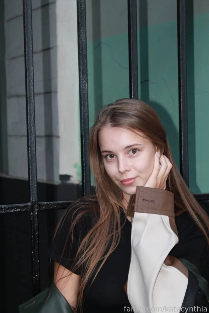 Smile at the world and it will smile back at you cute beautiful ass 