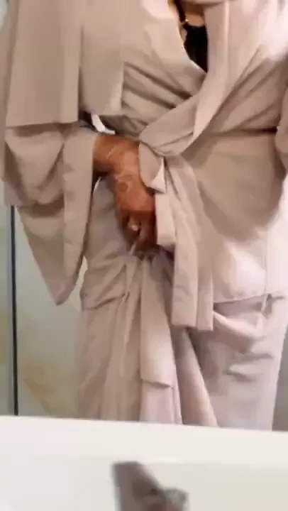 Haram halal i love being your hijabi slut 